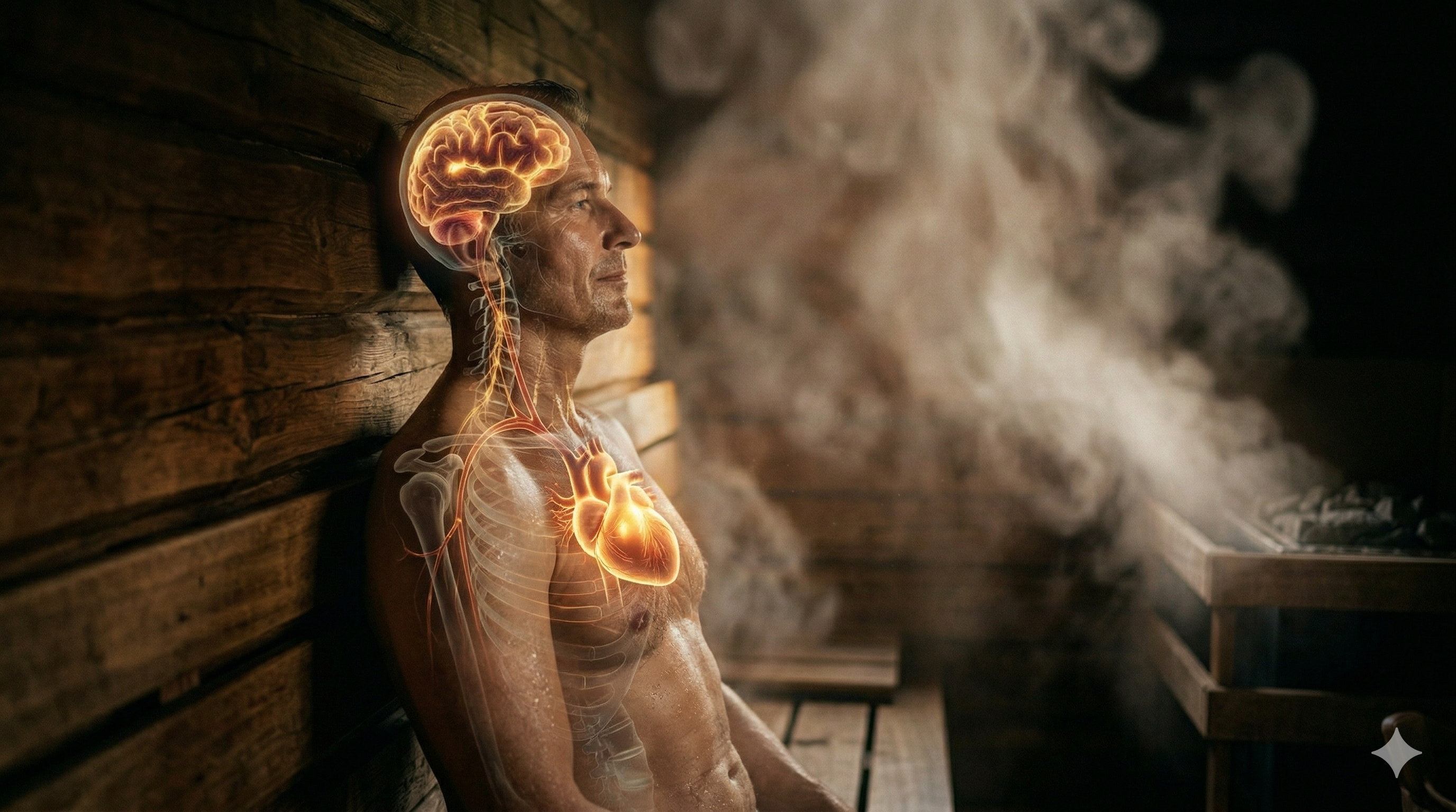 Sauna sessions per week — scientific recommendation